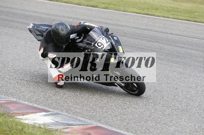 /24 08.06.2025 TZ Motorsport ADR/Gruppe gruen/92